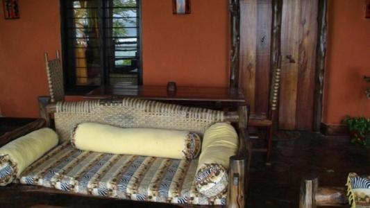 Hill Park Hotel - Tiwi Beach Pokój zdjęcie