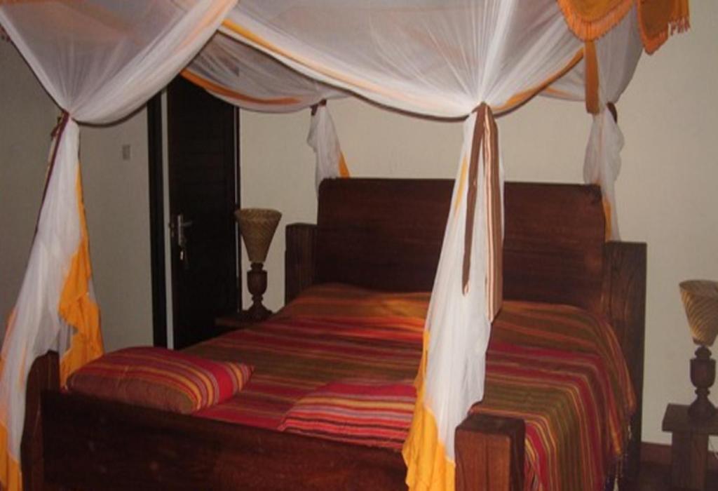Hill Park Hotel - Tiwi Beach Pokój zdjęcie